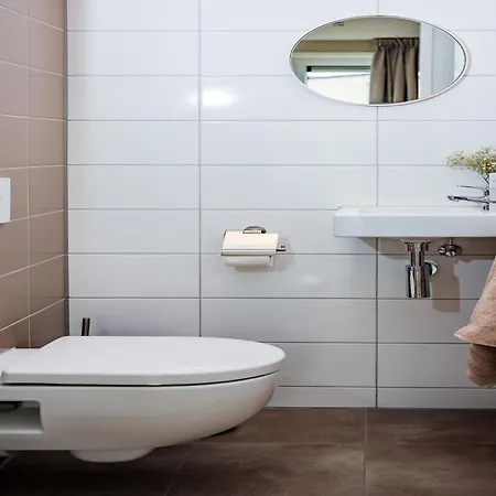 Poolside Escape With Sauna, Cleaning Included * Voorthuizen