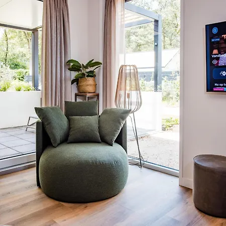 Holiday home Poolside Escape With Sauna, Cleaning Included *