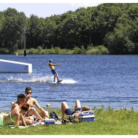 Poolside Escape With Sauna, Cleaning Included Holiday home *